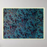 $14.95 Party of Birds ~ Print