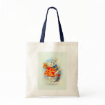 $14.95 Rabbit in Alice in Wonderland ~ Bag