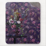$14.95 Spoiled Flowers ~ Mousepad