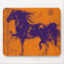$14.95 The Black Stallion ~ Mousepad
