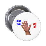 14 High Five! Button