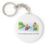 14_interesting key chain