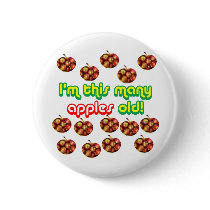 14 This Many Apples Old