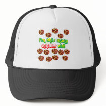14 This Many Apples Old