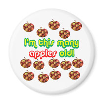 14 This Many Apples Old