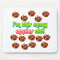 14 This Many Apples Old