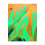 #14 TLuv.Design© "Phantasmagoria" Series Post Card