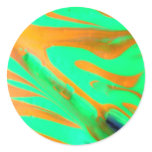 #14 TLuv.Design© "Phantasmagoria" Series Stickers