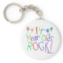 14 Year Olds Rock !