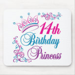 14th Birthday Princess