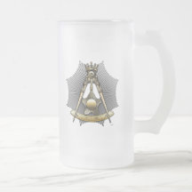 14th Degree: Grand Elect Mason Coffee Mug
