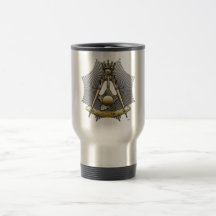 14th Degree: Grand Elect Mason Mug