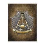 14th Degree: Grand Elect Mason