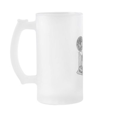 14TH DEGREE SKULL MUG by masonicshop