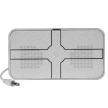 14th Infanterie Division Mp3 Speaker