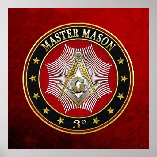 Masonic Degrees Posters, Masonic Degrees Prints Zazzle UK