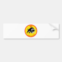 151 Edrón Bumper Sticker