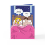 #154 any occassion Newton Card