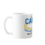 156507_logo_final, TRUST GOD NOT GORE Coffee Mug