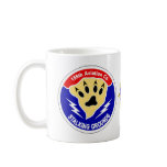 156th Aviation Co - RR  - ASA Vietnam Veteran Mug