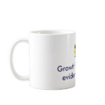 15904061.thm[1] Growth is the only evidence of lif Mugs