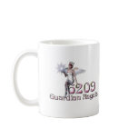 #15 6209 GUARDIAN ANGELS MUG