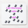 15 Cat Heads Old