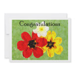 15 Congratulations Custom Invitations