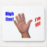 15 High Five!
