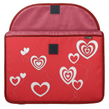 15” MacBook Sleeve Sleeves For MacBook Pro