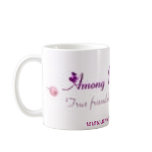 15 oz  AMF coffee cup Mug