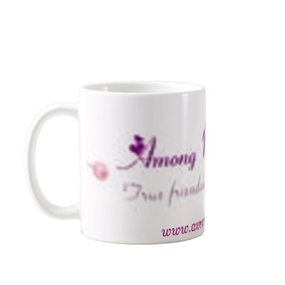 15 oz  AMF coffee cup Mug by amfstuff