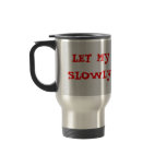 15 Oz COFFEE MUG