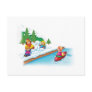 15_snow_paddler postcard
