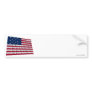 15-star flag bumper stickers