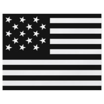 15 Star Us Flag