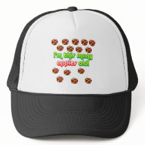 15 This Many Apples Old