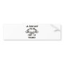 15 Year Anniversary Bumper Stickers