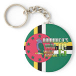 15th annual WCMF keychain
