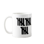 15th birthday mug