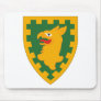 15th MP Brigade Mouse Pad