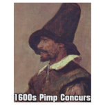 1600s Pimp 1 flyers