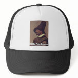 1600s Pimp 1 Hat