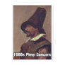 1600s Pimp 1 Postcards