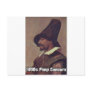 1600s Pimp 1 Postcards