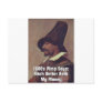 1600s Pimp 2 Postcards