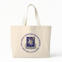 160th SOAR - Night Stalkers Bag