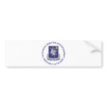 160th SOAR - Night Stalkers bumper stickers