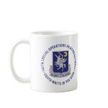 160th SOAR - Night Stalkers Coffee Mug