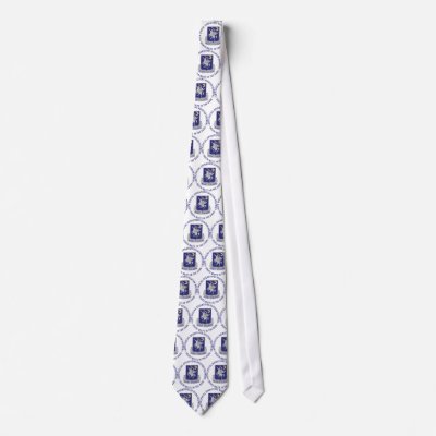 160th SOAR - Night Stalkers Custom Ties by proartshirts